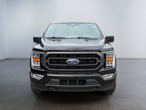 Used 2022 Ford F150 XLT w/ Equipment Group 302A High AWD/4WD image 8