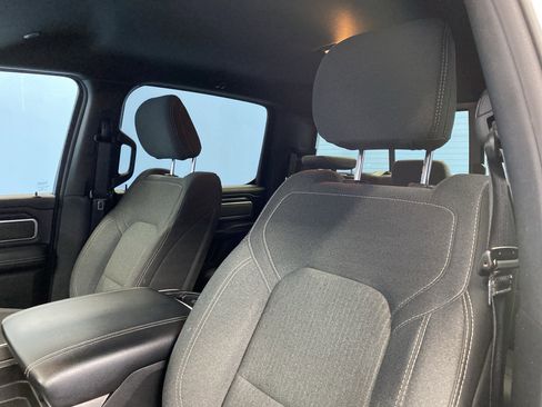 Used 2019 RAM 1500 Big Horn image 7