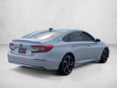 Used 2022 Honda Accord Sport image 5