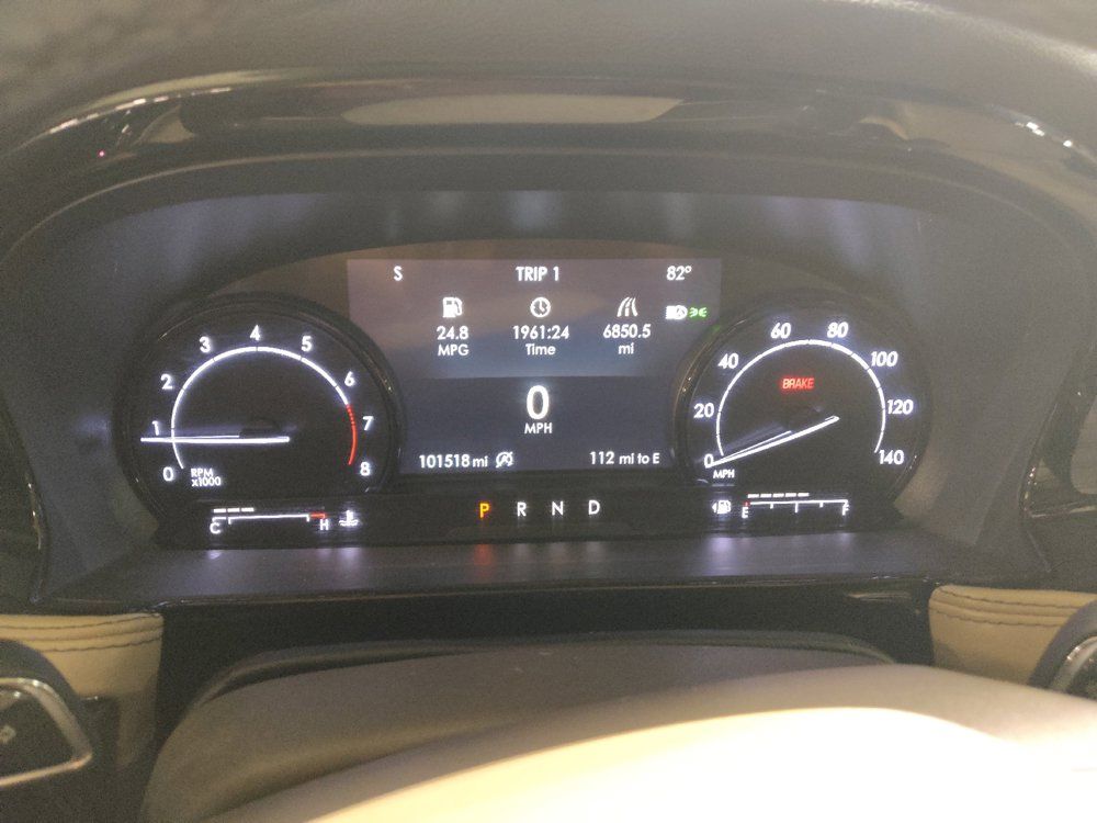 Used 2020 Lincoln Corsair FWD w/ Equipment Group 101A image 23