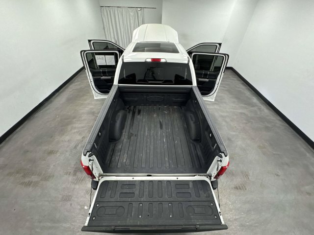 Used 2020 Ford F150 Platinum w/ Equipment Group 701A Luxury AWD/4WD image 17