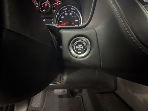 Certified 2024 Chevrolet Tahoe LS image 9