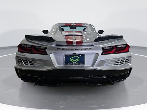 Used 2026 Chevrolet Corvette E-Ray AWD/4WD image 5