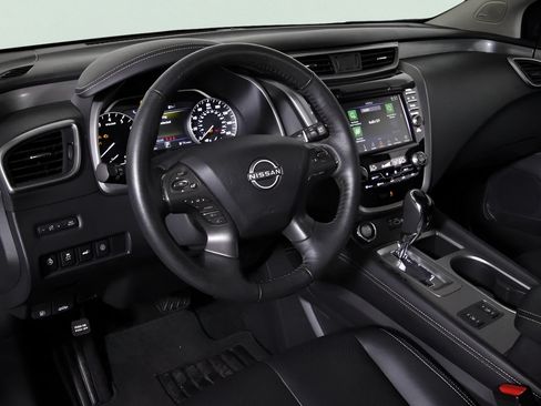 Used 2024 Nissan Murano SL FWD image 9