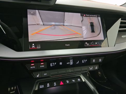 New 2026 Audi S3 Premium image 23