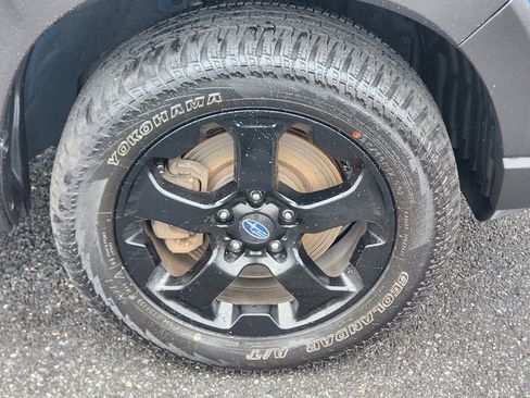 Used 2023 Subaru Forester Wilderness image 4