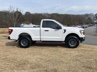 Used 2021 Ford F150 XL w/ Equipment Group 101A High video 2