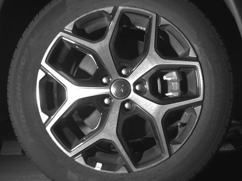 Used 2025 Jeep Compass Limited image 13