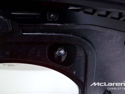 New 2025 McLaren GTS image 26