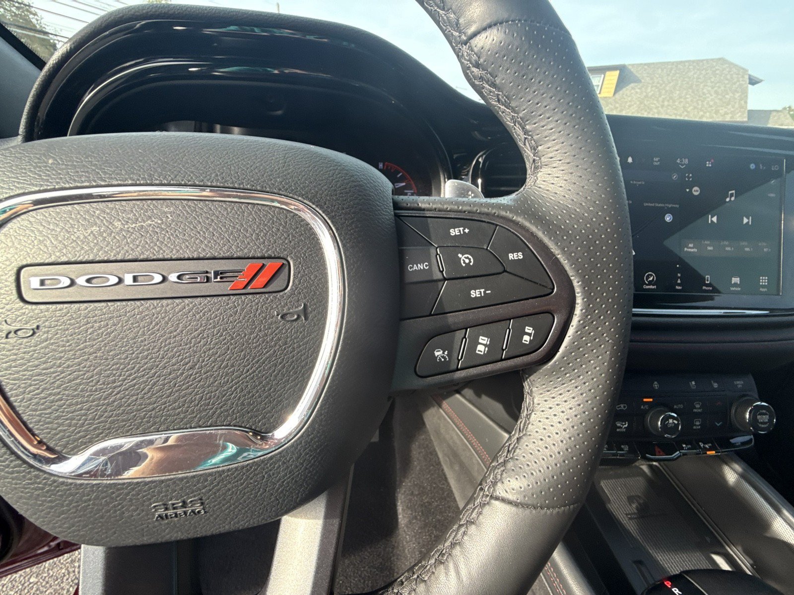 Used 2023 Dodge Durango R/T AWD/4WD image 20