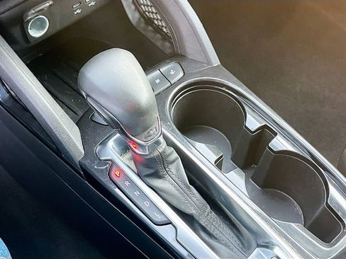 Used 2024 Chevrolet TrailBlazer ACTIV w/ Driver Confidence Package image 17