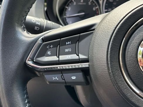 Used 2023 MAZDA CX-9 Touring Plus AWD/4WD image 27