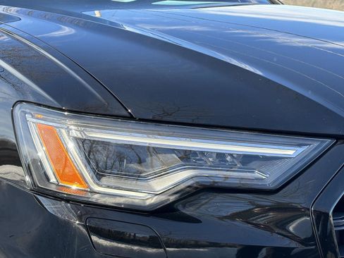 Used 2022 Audi S6 Premium Plus AWD/4WD image 20
