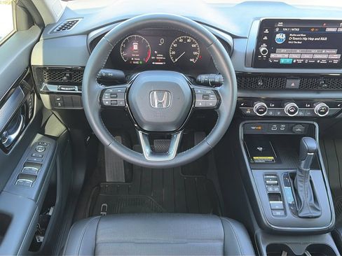 Used 2024 Honda CR-V EX-L image 14