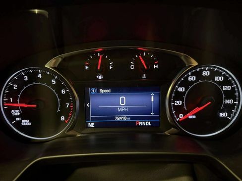 Used 2019 Chevrolet Blazer LT AWD/4WD image 39