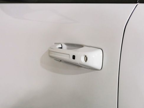 Used 2020 RAM 1500 Rebel w/ Rebel Level 1 Equipment Group image 36