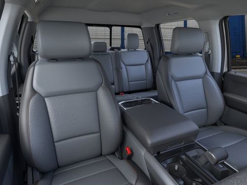 New 2026 Ford F150 Lariat image 10