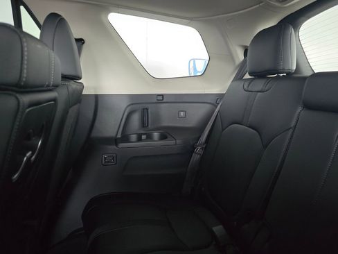 New 2026 Honda Pilot EX-L image 21