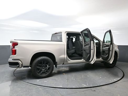 New 2026 Chevrolet Silverado 1500 RST image 52