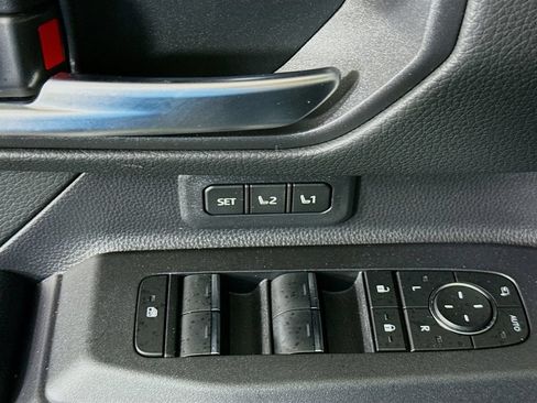 Used 2025 Toyota Land Cruiser w/ Premium Package AWD/4WD image 23