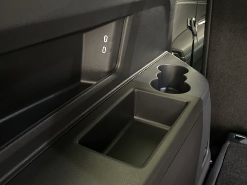 New 2026 Volkswagen Atlas SEL image 37