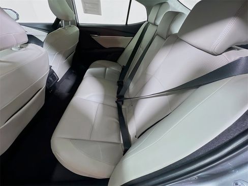 Certified 2025 Toyota Camry XLE w/ Premium Plus Package image 22