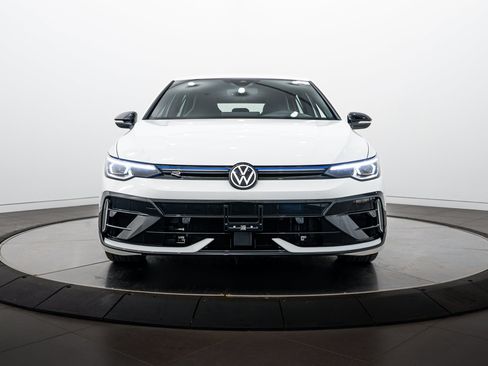 Used 2025 Volkswagen Golf w/ Euro Style Package AWD/4WD image 26