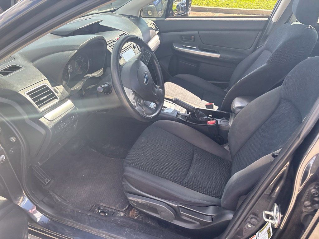 Used 2016 Subaru Impreza 2.0i AWD/4WD image 14