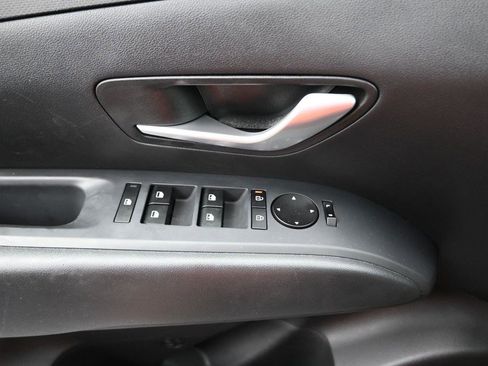 Used 2025 Hyundai Tucson XRT FWD image 14
