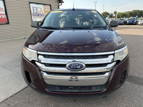 Used 2011 Ford Edge SE w/ 101A Rapid Spec Order Code FWD image 2