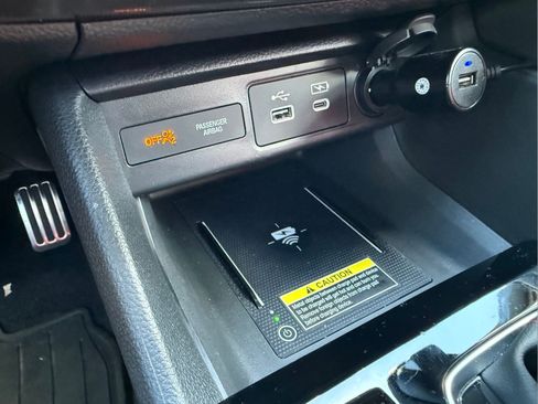Used 2025 Acura Integra A-Spec w/ Technology Package FWD image 15