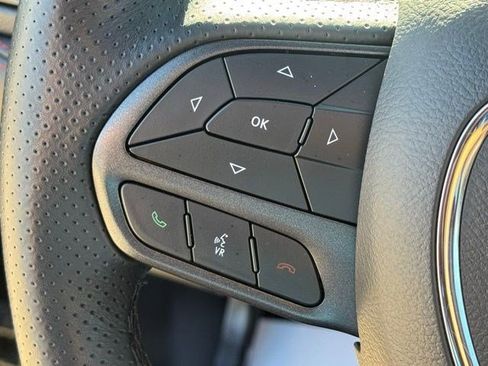 Certified 2024 Dodge Durango R/T AWD/4WD image 16