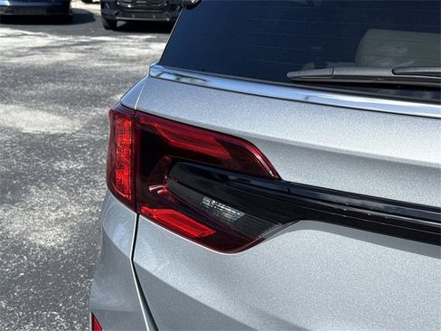 New 2026 Honda Odyssey EX-L image 17