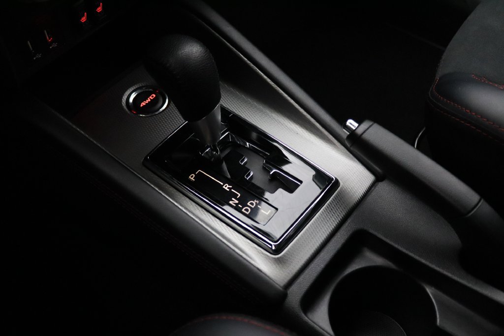 Used 2024 Mitsubishi Outlander Sport SE AWD/4WD image 31