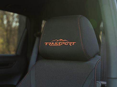 Certified 2026 Honda CR-V TrailSport image 18