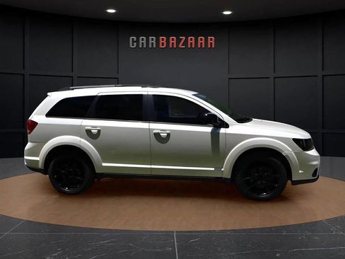 Used 2017 Dodge Journey GT image 10