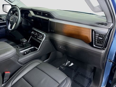 New 2026 GMC Sierra 1500 Denali w/ Denali Reserve Package image 31