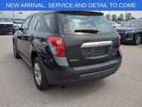 Used 2013 Chevrolet Equinox LS image 4