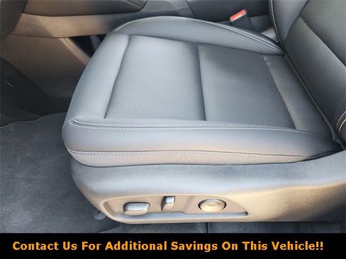 New 2026 GMC Terrain Elevation w/ Elevation Premium Package image 18