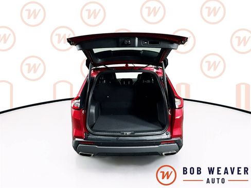 Used 2025 Honda CR-V Sport-L image 34