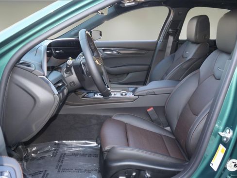 New 2026 Cadillac CT5 Sport image 12