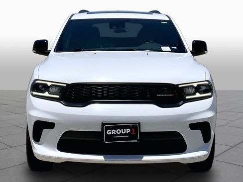 Used 2024 Dodge Durango GT AWD/4WD image 4