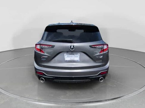 Used 2026 Acura RDX w/ Advance Package AWD/4WD image 7
