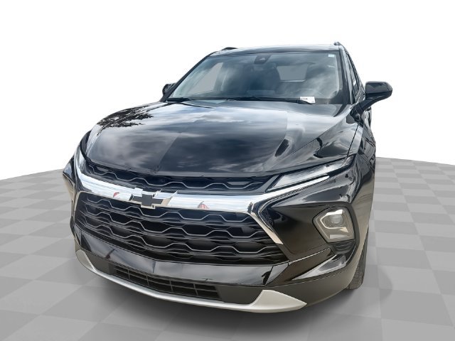 Used 2024 Chevrolet Blazer LT w/ Convenience Package FWD image 1