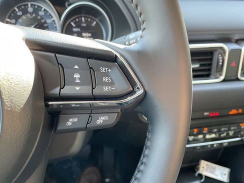 New 2025 MAZDA CX-5 AWD 2.5 S w/ Preferred Package image 21