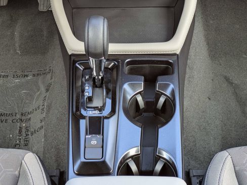 New 2026 Subaru Forester image 19