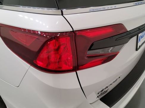 Used 2026 Honda Odyssey EX-L image 10