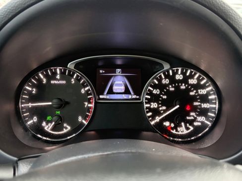 Used 2017 Nissan Altima 2.5 SV w/ Convenience Package image 15