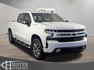 Used 2020 Chevrolet Silverado 1500 RST w/ All-Star Edition AWD/4WD video 1