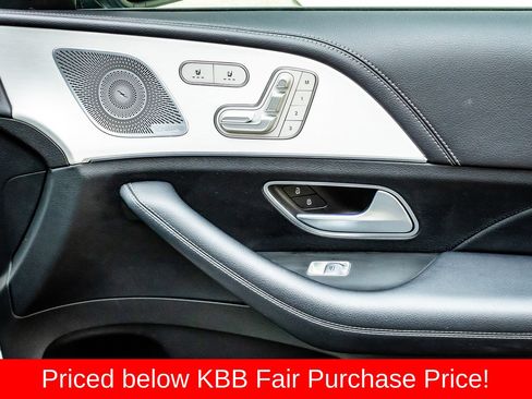 Used 2020 Mercedes-Benz GLE 350 4MATIC image 25